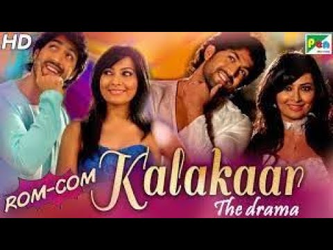 Kalakaar The Drama   New Released Romantic Hindi Dubbed Movie   Yash, Radhika Pandit