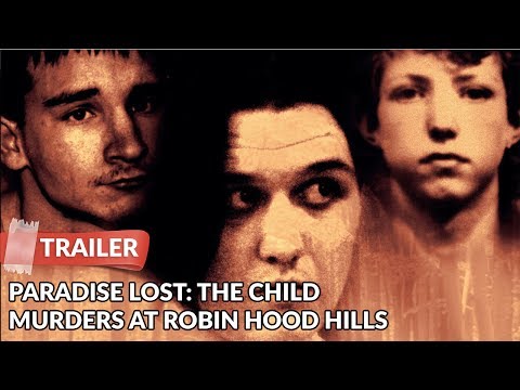 Paradise Lost: The Child Murders at Robin Hood Hills 1996 Trailer | Documentary