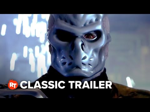 Jason X (2002) Trailer #1