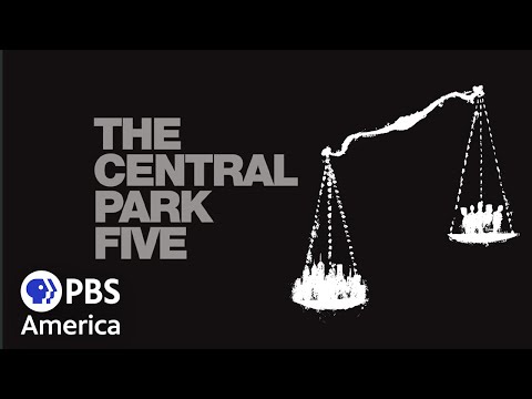 The Central Park Five FULL SPECIAL | PBS America