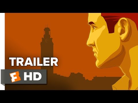 Tower Official Trailer 1 (2016) - Documentary
