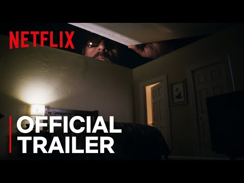 Voyeur | Official Trailer [HD] | Netflix