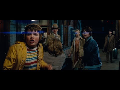 Super 8 (2011) Theatrical Trailer