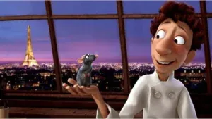 Ratatouille