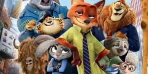 Zootopia