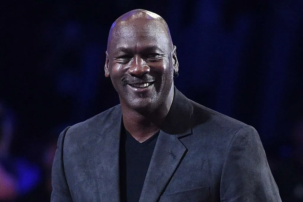 Is Michael Jordan Still Alive? Find the Truth Behind the Celebrity Hoax