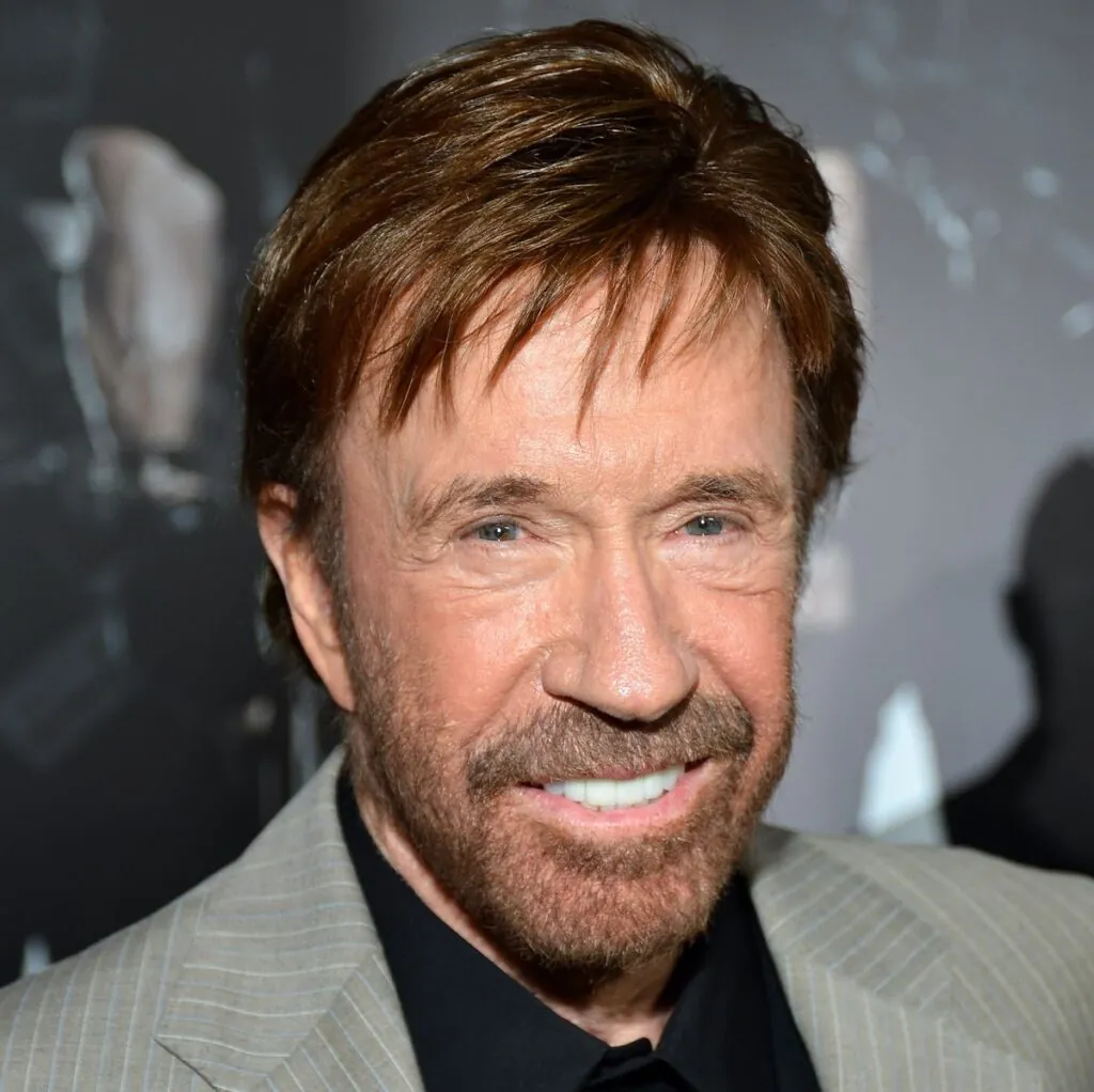 Fact Check Is Chuck Norris still alive or dead?