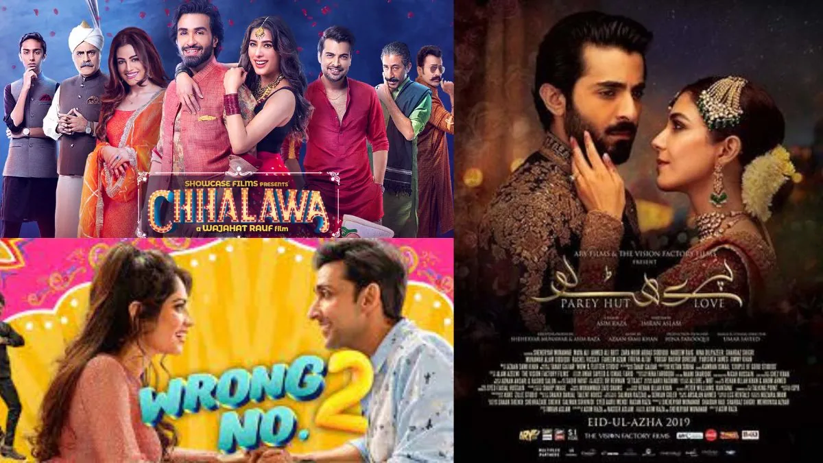 Pakistani Movies of All Time