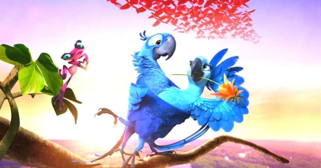 Rio 3 Release Date, Cast, Plot, Trailer & All You Need To Know!