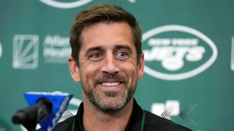 who has aaron rodgers dated in the past