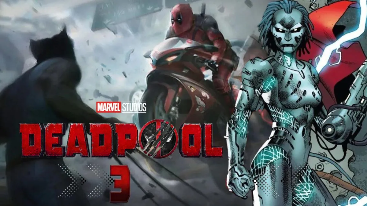  Who Is The Villain In Deadpool 3 Unmasking The Antagonist Of Next MCU 