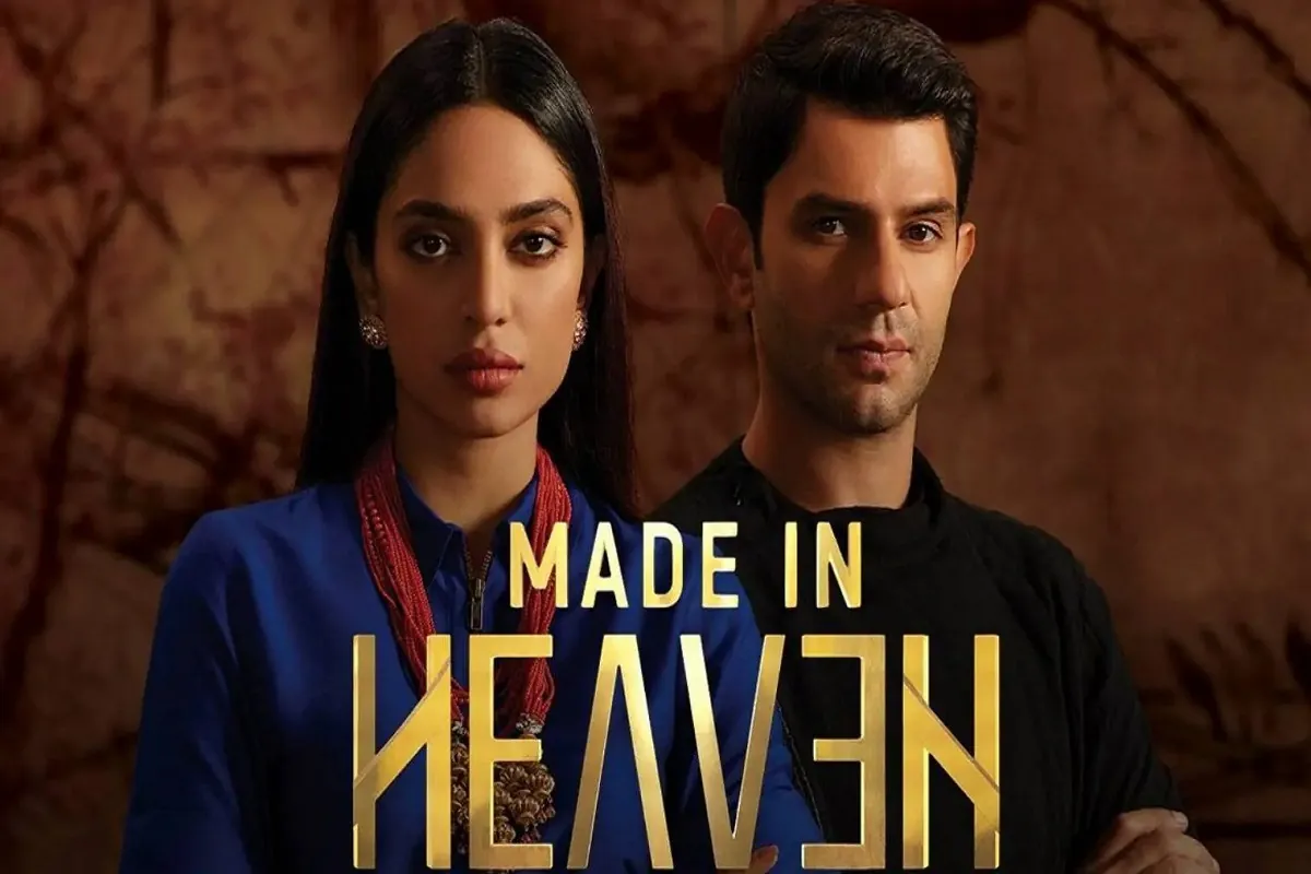 Made in Heaven Season 3