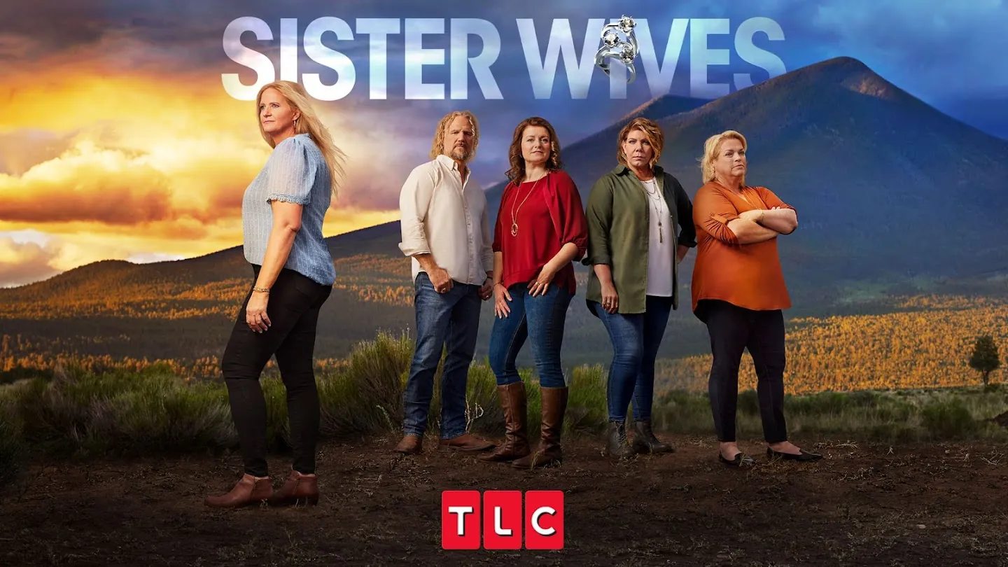 Where to Watch Sister Wives Season 18