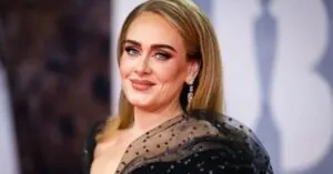 Adele Net Worth 2024