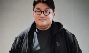 Bang Si-Hyuk Net worth