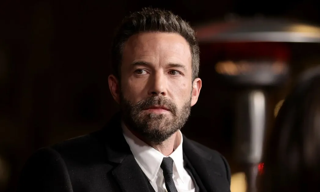 Ben Affleck net worth