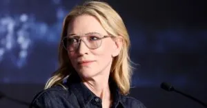 Cate Blanchett Net Worth 2024