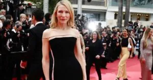 Cate Blanchett Net Worth 2024