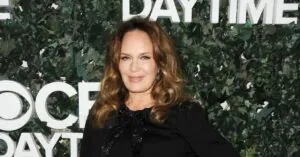 Catherine Bach Net Worth