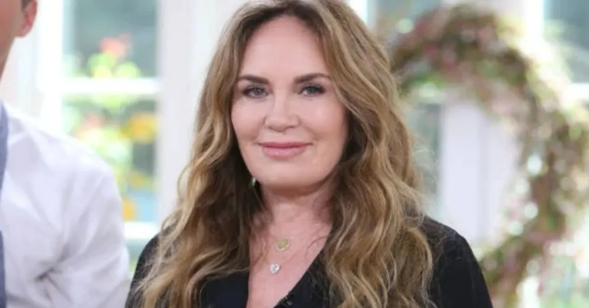 Catherine Bach Net Worth