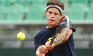 Diego Schwartzman Net Worth