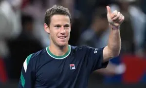 Diego Schwartzman Net Worth