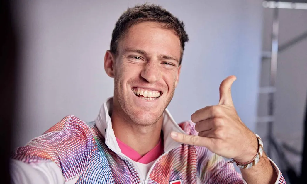 Diego Schwartzman Net Worth