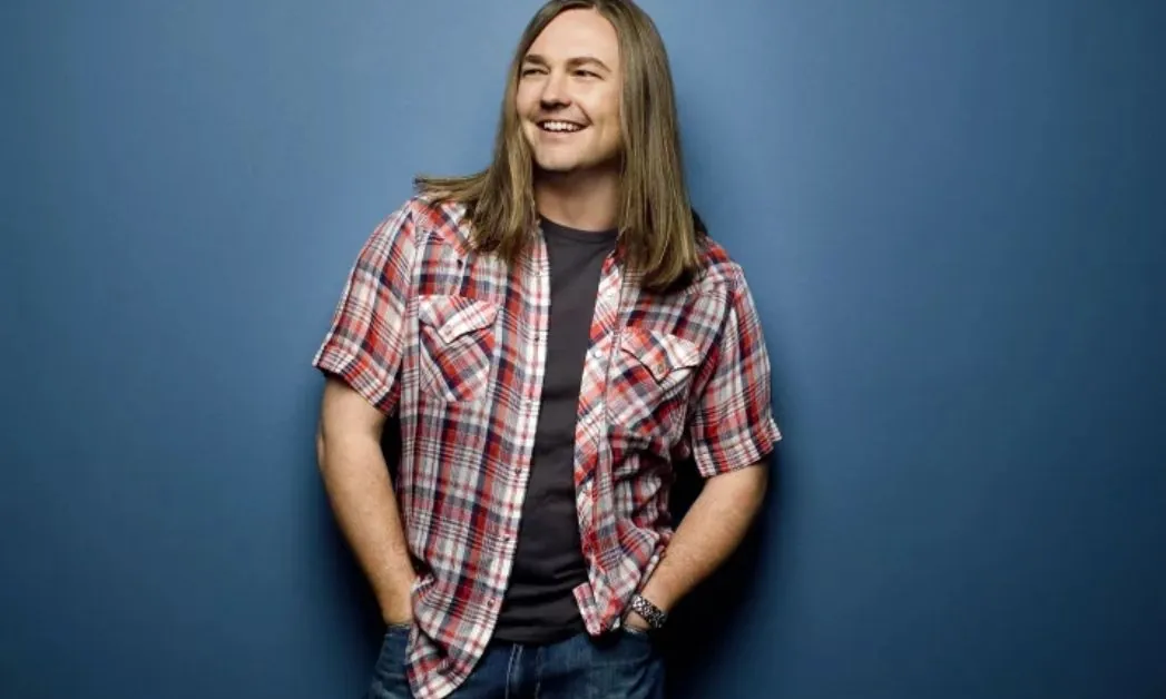 Edwin McCain net worth