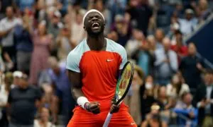 Frances Tiafoe Net Worth