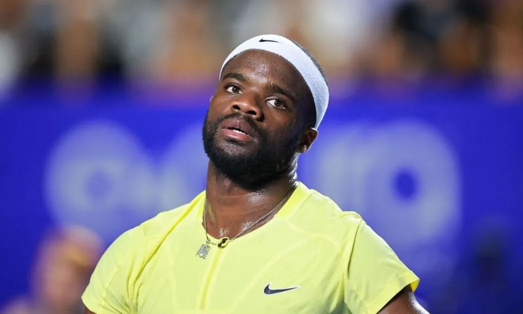 Frances Tiafoe Net Worth