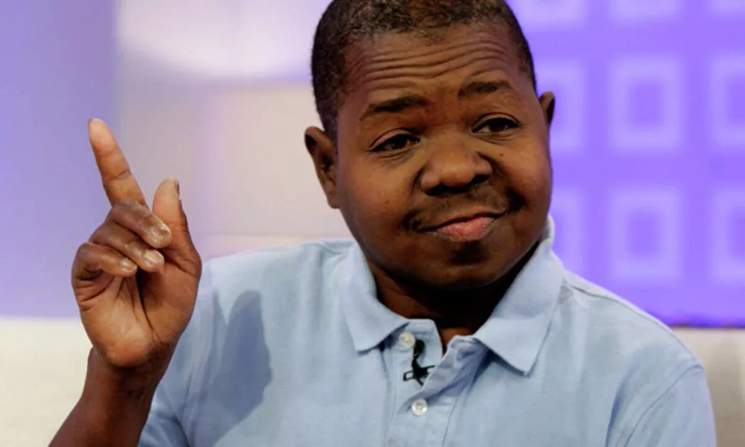 Gary Coleman Net Worth