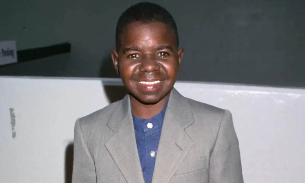 Gary Coleman Net Worth