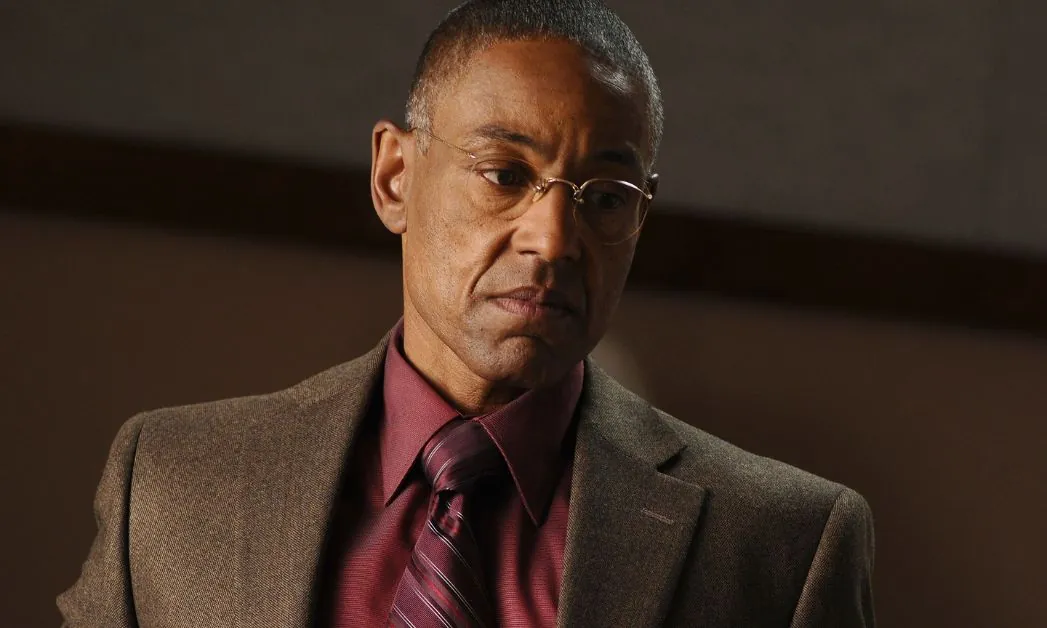 Giancarlo Esposito Net Worth