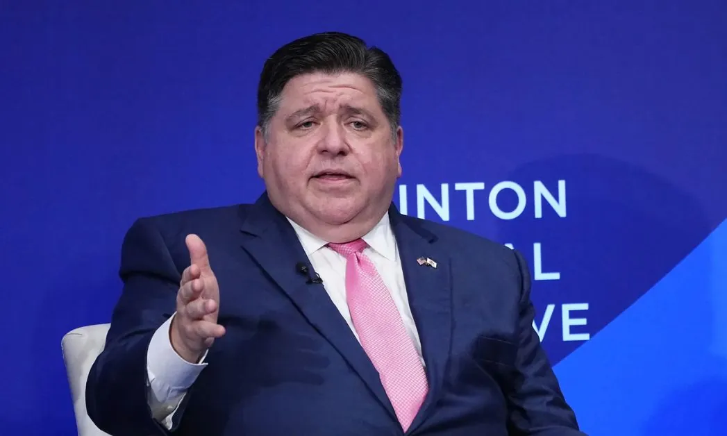 J.B. Pritzker net worth