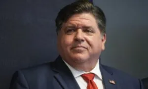 J.B. Pritzker net worth