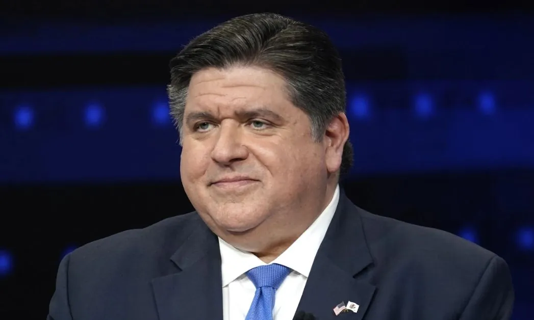 J.B. Pritzker net worth