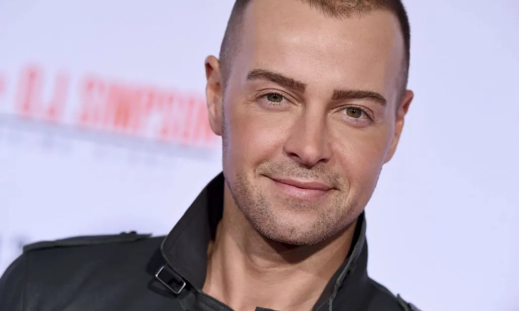 Joey Lawrence net worth