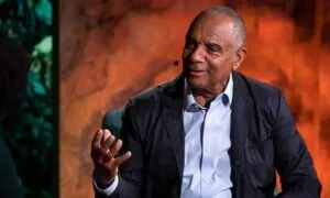 Kenneth Chenault bio