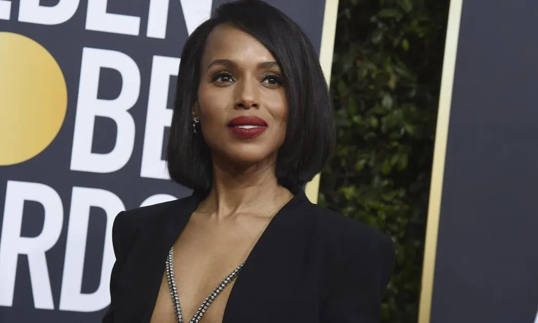 Kerry Washington net worth