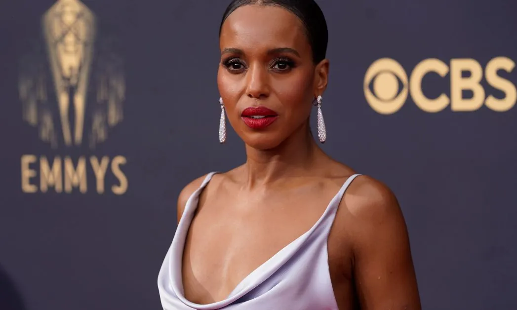 Kerry Washington net worth