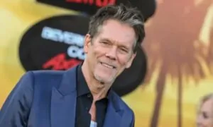 Kevin Bacon Net Worth