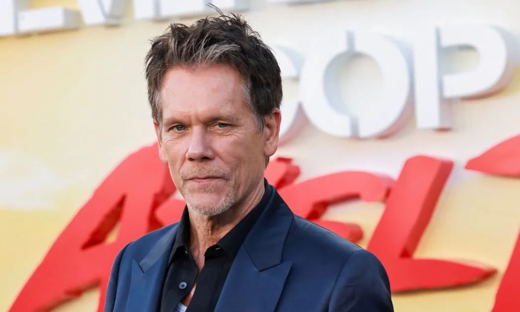 Kevin Bacon Net Worth