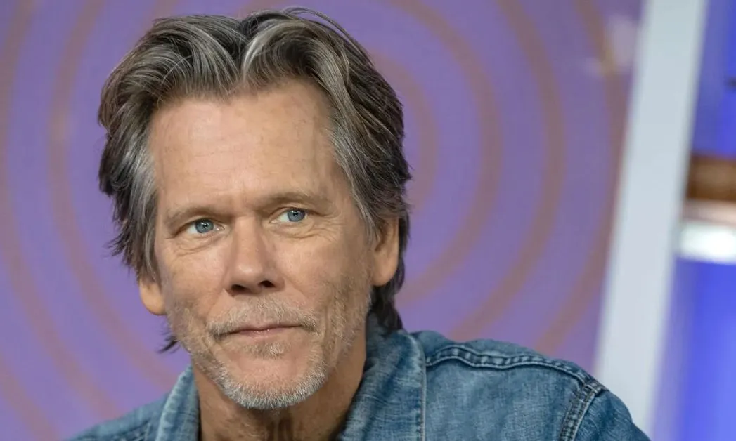 Kevin Bacon Net Worth