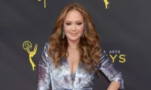 Leah Remini Net Worth