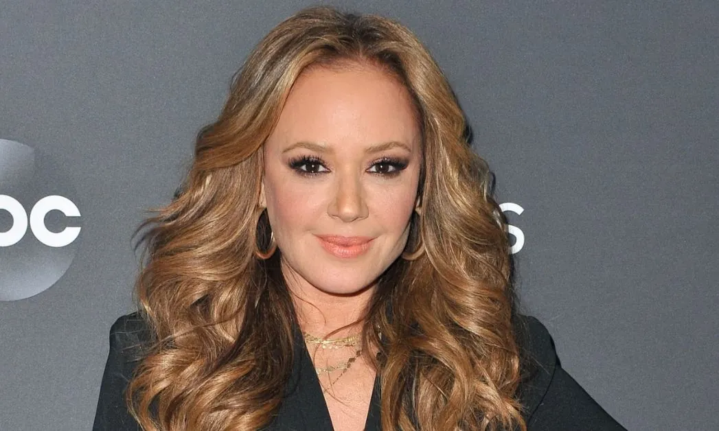 Leah Remini Net Worth