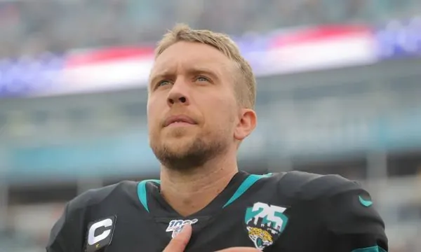 Nick Foles net worth