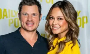 Nick Lachey net worth