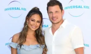 Nick Lachey net worth