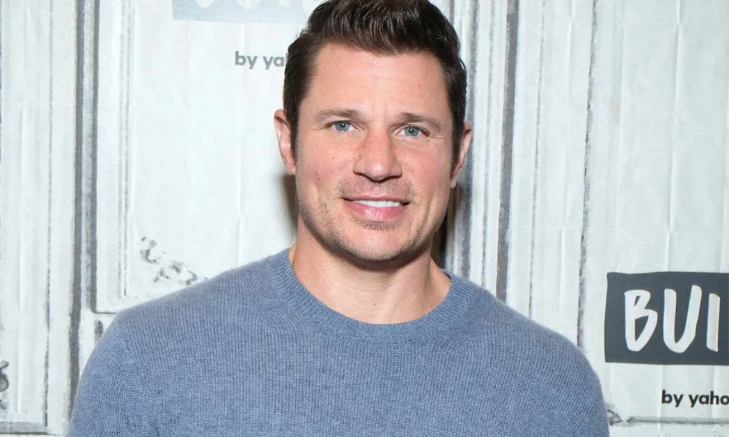 Nick Lachey net worth