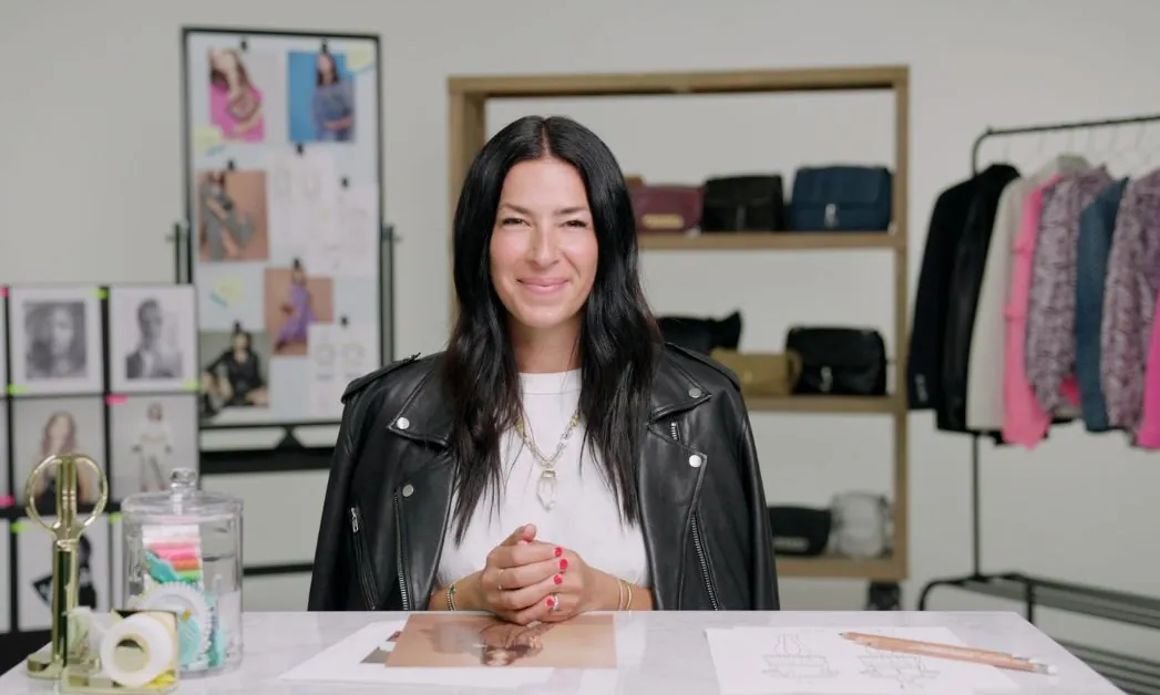 Rebecca Minkoff Net Worth